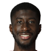 Senou Coulibaly