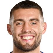 Mateo Kovacic 