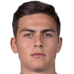 Paulo Dybala