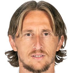 Luka Modrić