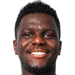 Ousmane Diomande
