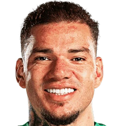 Ederson