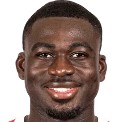 Youssouf Fofana