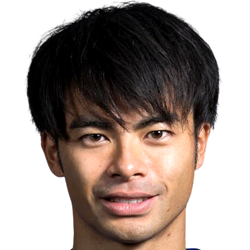 Kaoru Mitoma