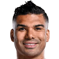 Casemiro
