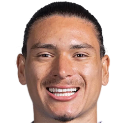 Darwin Núñez