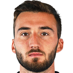Bryan Cristante