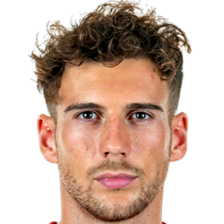Leon Goretzka