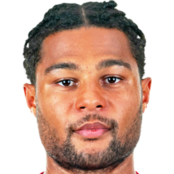 Serge Gnabry
