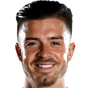 Jack Grealish