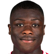 Brian Brobbey