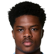 Chuba Akpom