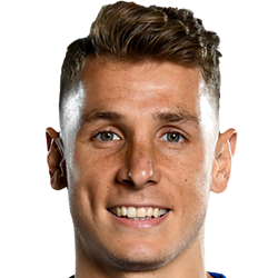 Lucas Digne