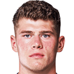 Charlie Cresswell