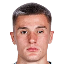 Benjamin Sesko