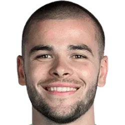 Lucas Chevalier