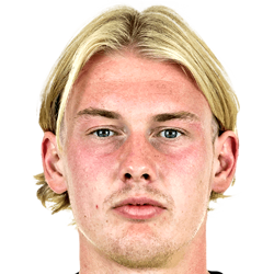 Julian Brandt