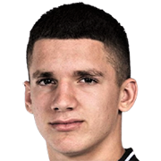 Christos Tzolis