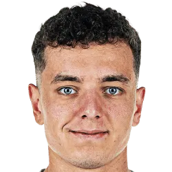 Fisnik Asllani