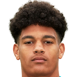 Jarell Quansah