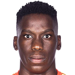 Ilaix Moriba