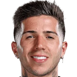 Enzo Fernández