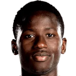 Pape Matar Sarr