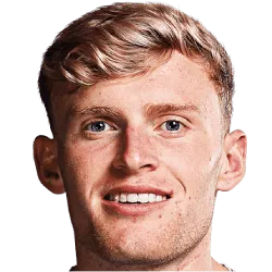 Jarrad Branthwaite