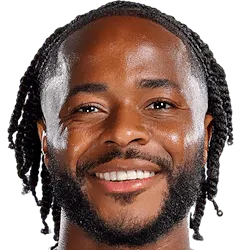 Raheem Sterling