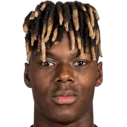 Nico Williams