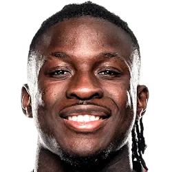 Johan Bakayoko