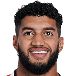 Ismael Saibari