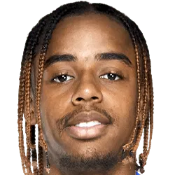 Bradley Barcola