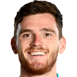 Andrew Robertson 