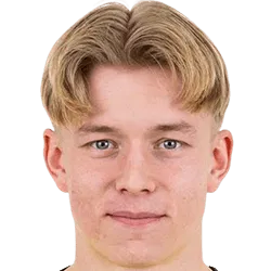 Daniel Svensson