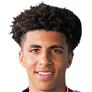 Rico Lewis