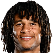 Nathan Aké