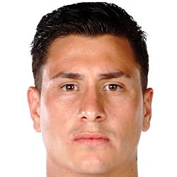 José María Giménez 