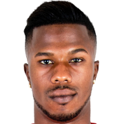 Keita Baldé
