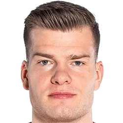 Alexander Sørloth