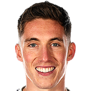 Harry Wilson