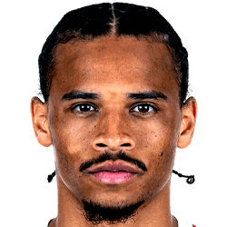 Leroy Sané