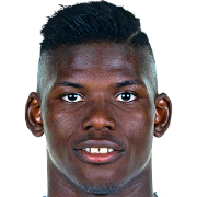 Breel Embolo