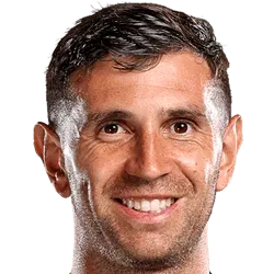 Emiliano Martínez