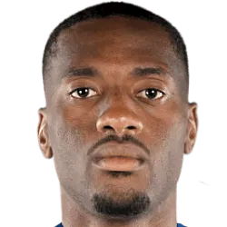 Tosin Adarabioyo