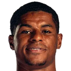 Marcus Rashford