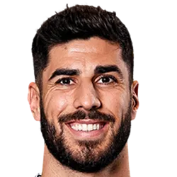 Marco Asensio