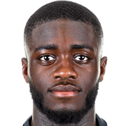 Dayot Upamecano