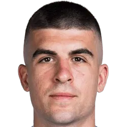 Gianluca Mancini