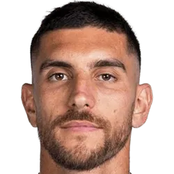 Lorenzo Pellegrini 